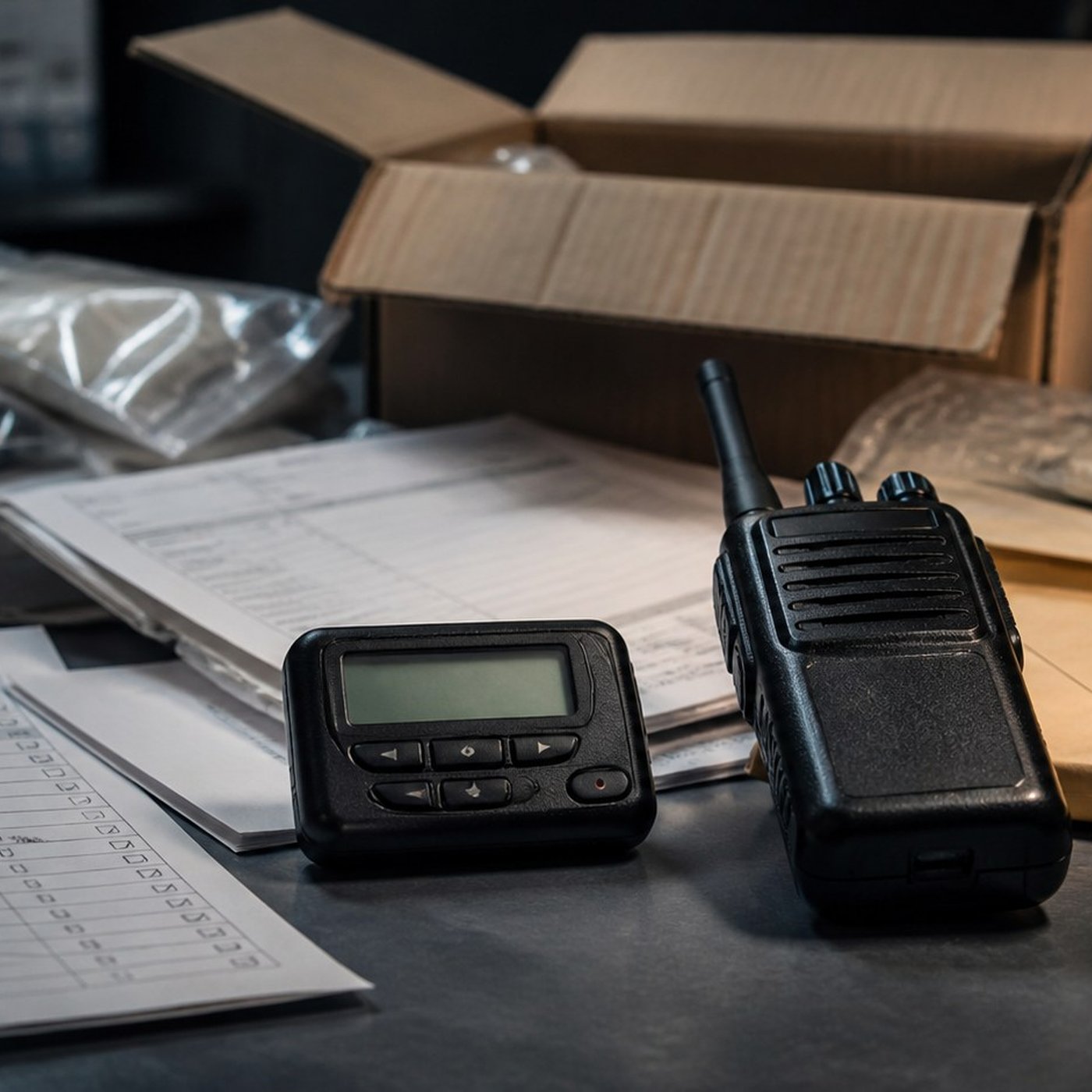 Pagers explosivos: o ataque de Israel à cadeia de suprimentos do Hezbollah episode artwork